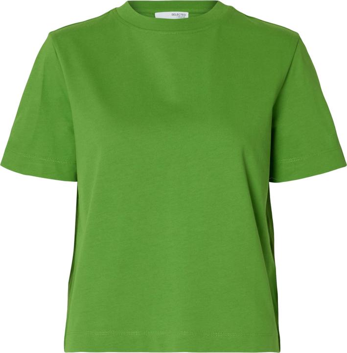 Actual product image Selected Boxy T-Shirt (XS)