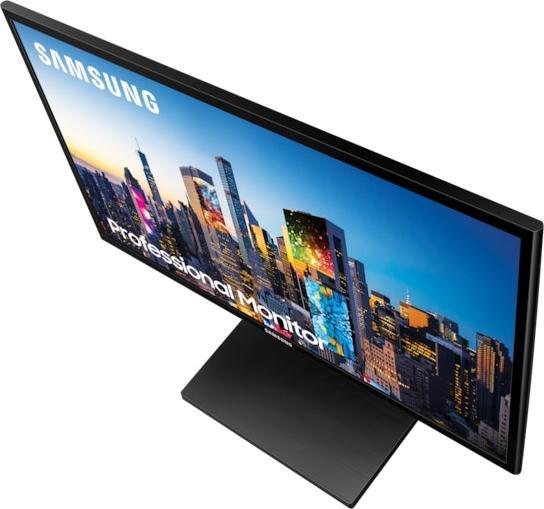 Produktbild Samsung F24T400FHU (1920 x 1080 Pixel, 24")