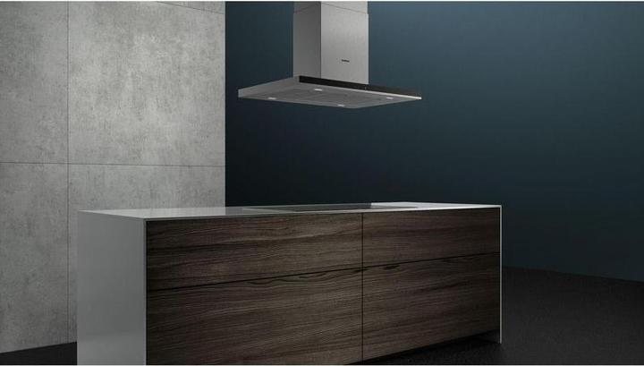 Produktbild Siemens LF98BIP50 (Inselhaube)