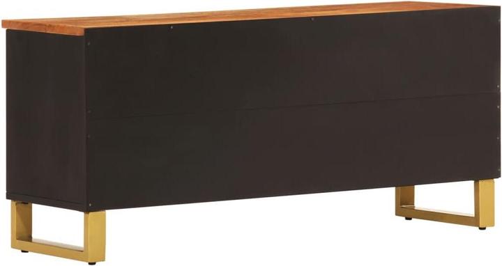 Actual product image vidaXL TV-Schrank (100 x 33.50 x 46 cm)