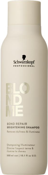 Produktbild Schwarzkopf Professional Blondme (300 ml, Flüssiges Shampoo)