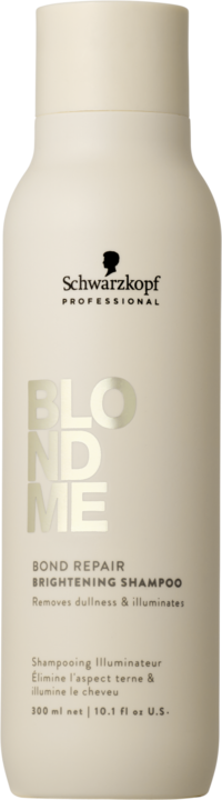 Immagine prodotto Schwarzkopf Professional Blondme (300 ml, Shampoo liquido)