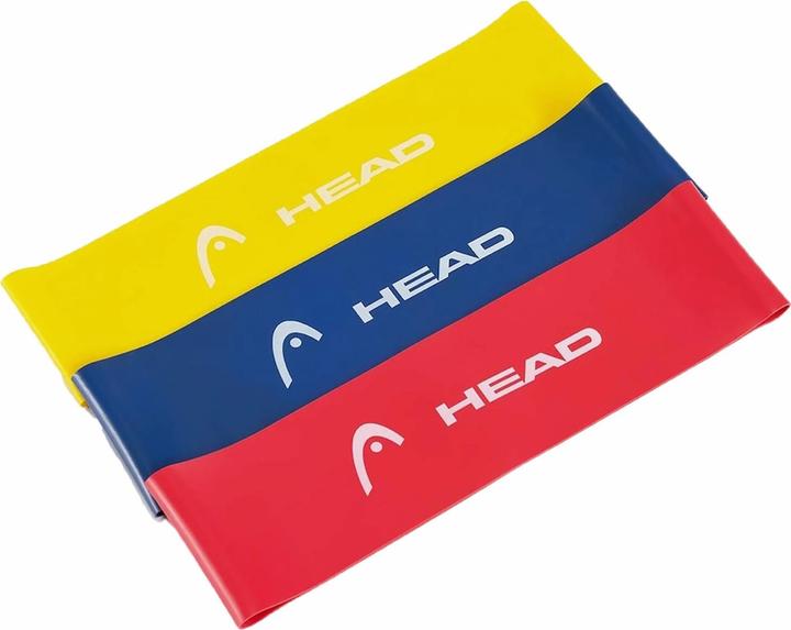Actual product image Head HA816 (Medium, Easy)
