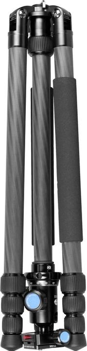 Image du produit Sirui T-1204XL + E-10 (Carbone, Métal)