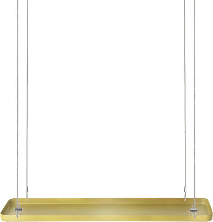 Esschert Design Deko-Tablett