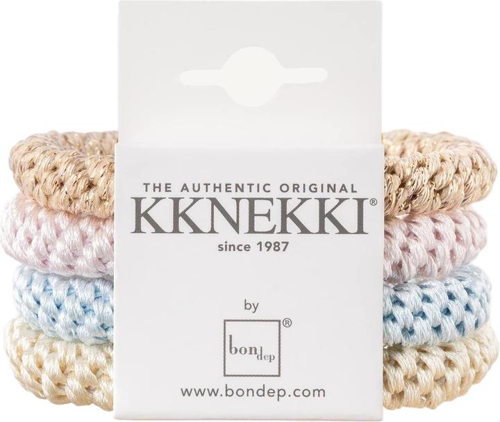 Produktbild Kknekki Set (Haargummi Set)