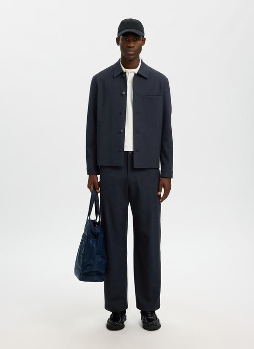 Produktbild Selected Slhreg-Robert Overshirt Noos (XL)