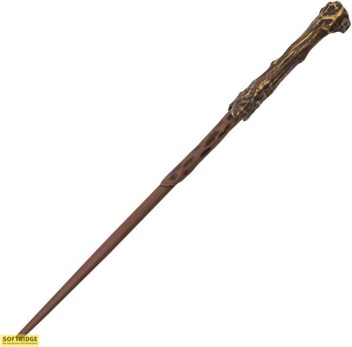 Produktbild Cinereplicas Harry Potter: Harry Potters Zauberstab