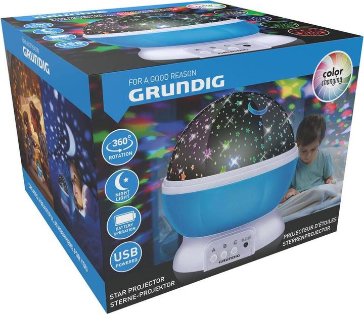 Immagine prodotto Edco Stars