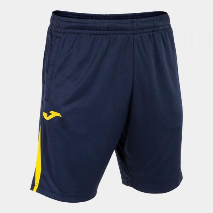 Image du produit Joma Championship VII Bermudashorts (XXL)