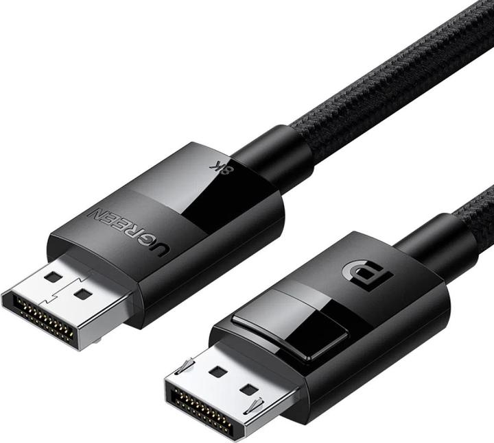 Image du produit Ugreen DisplayPort — DisplayPort (1.50 m, DisplayPort)