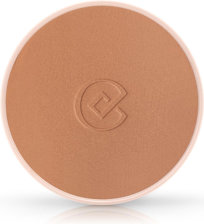 Collistar Silk Effect Bronzing Powder Refill (03, 10 g)