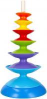 Actual product image Bambam 4in1 Lernpyramide BAM BAM