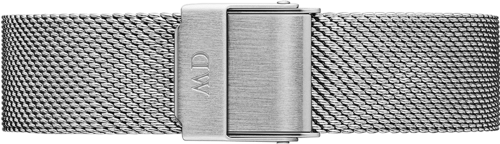 Produktbild Daniel Wellington Classic Petite Sterling (Analoguhr, 28 mm)