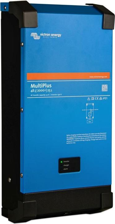Actual product image Victron Energy MultiPlus 24/2000/50-32
