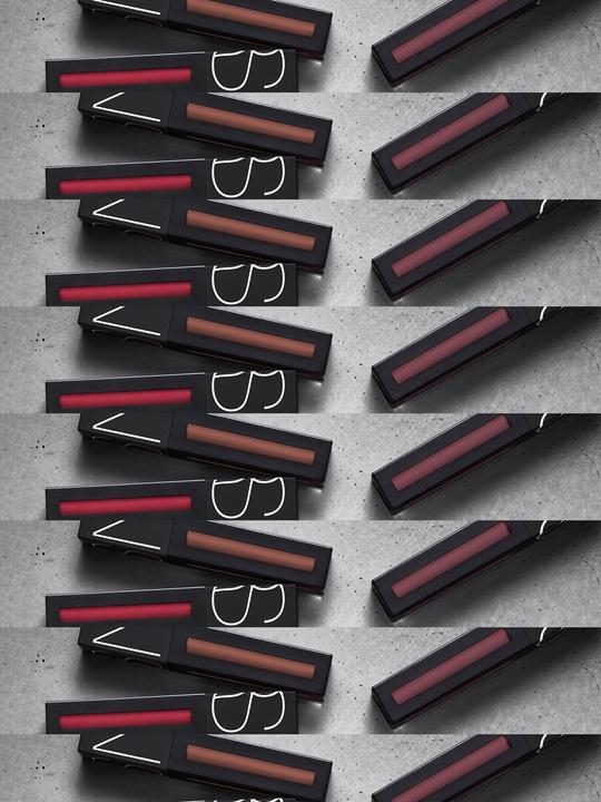 Immagine prodotto NARS Cosmetics Pigmento labbra Powermatte (Sotto il mio pollice)