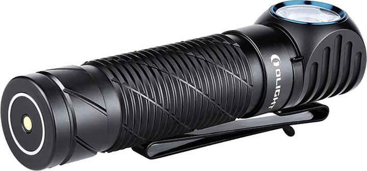 Produktbild Olight Perun 2 (2500 lm)