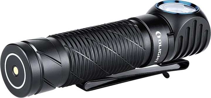 Produktbild Olight Perun 2 (2500 lm)