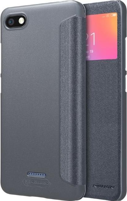 Actual product image Nillkin Sparkle Series (Xiaomi Redmi 6A)
