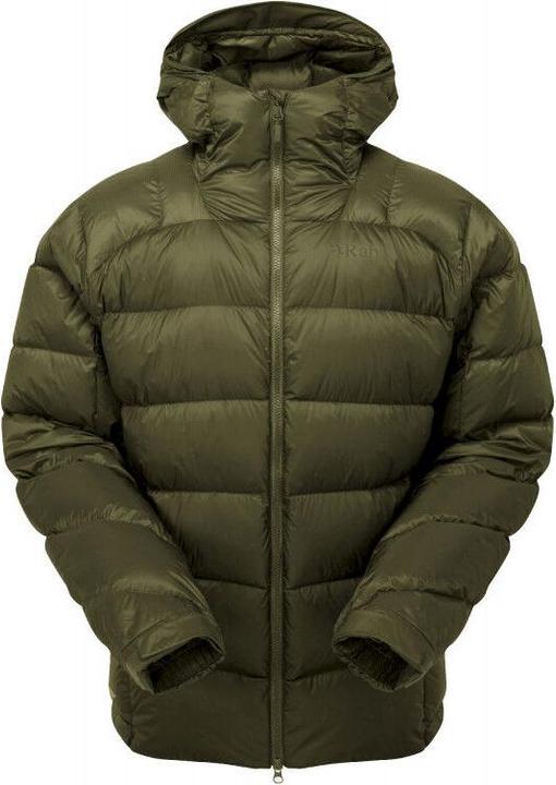 Actual product image Rab Neutrino Pro Jkt - Daunenjacke - Herren (S)
