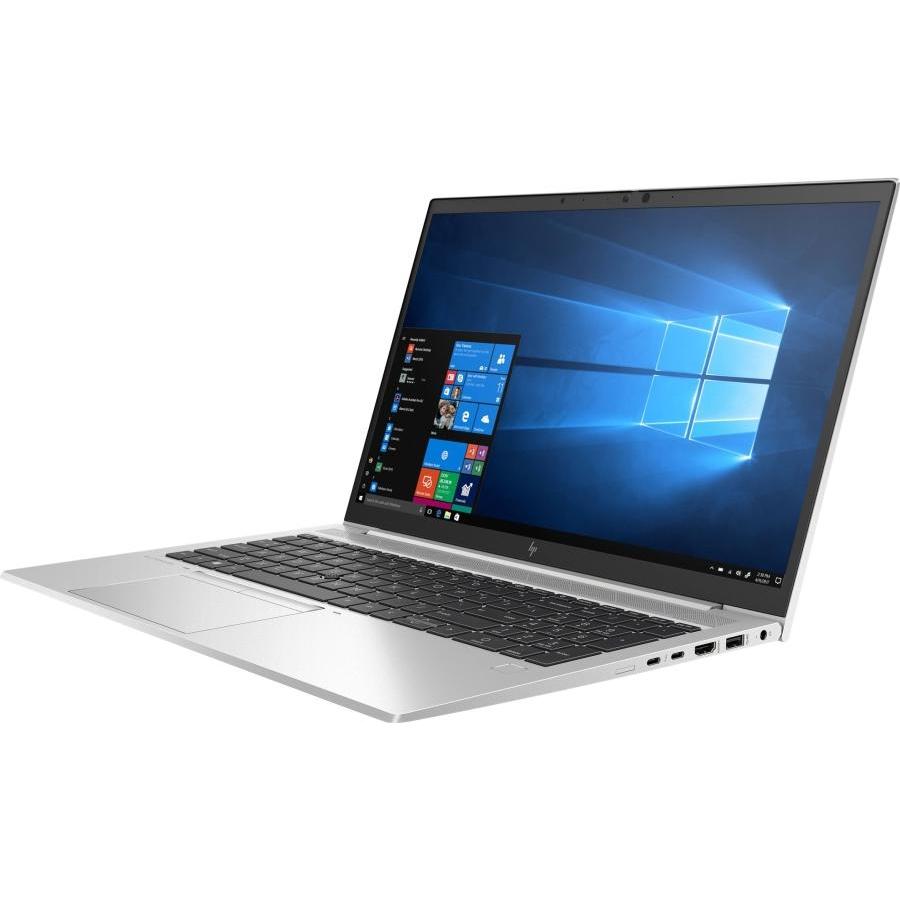 Thumbnail - HP Top Cover W/Kb Cp Bl Intl, Notebook Ersatzteile, Schwarz, Silber