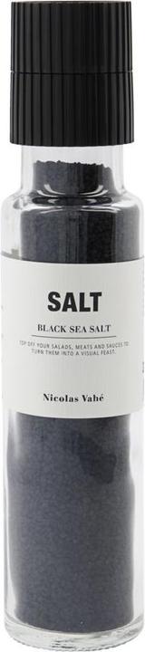 Nicolas Vahé Black (320 g)