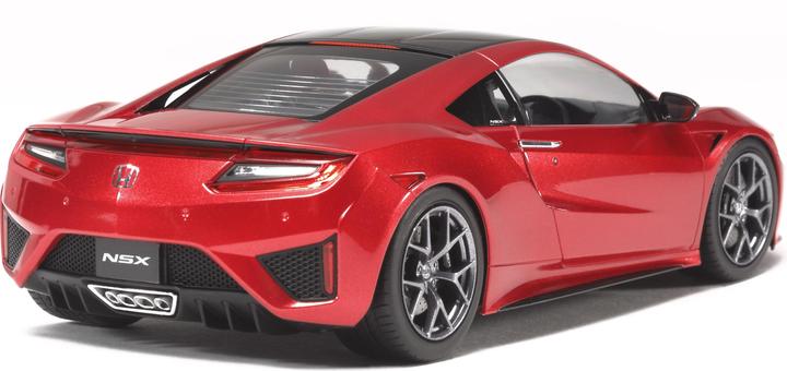Tamiya Nsx