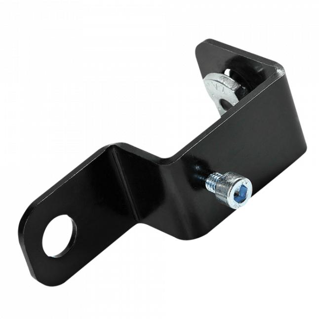 Actual product image Showtec Eurotrack End stop (Various)