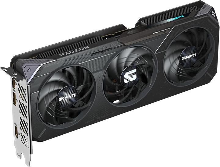 Produktbild Gigabyte Radeon RX 9060 XT Gaming OC (16 GB)
