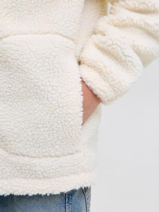 Immagine prodotto Jack & Jones Jjesoho Teddy Jacket Sn Jnr (128)