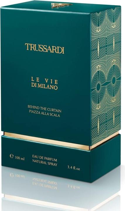 Immagine prodotto Trussardi Behind the Curtain (Eau de parfum, 100 ml)