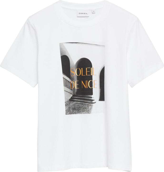 Produktbild Comma T-Shirt (32)