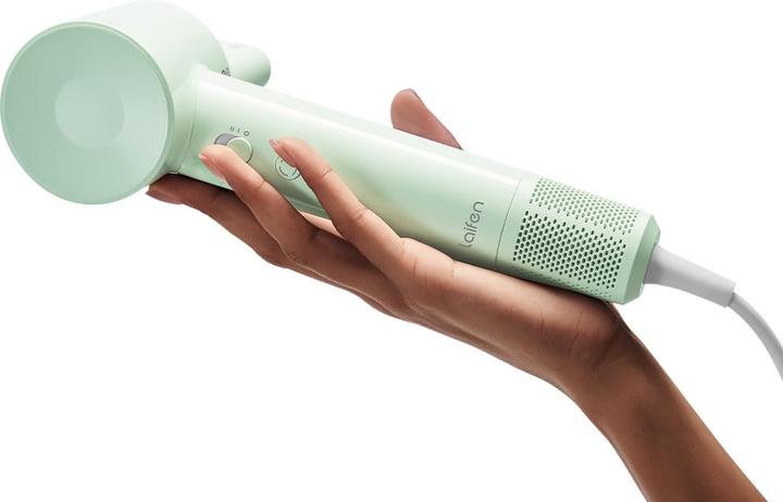 Actual product image Laifen SE Lite (1400 W)