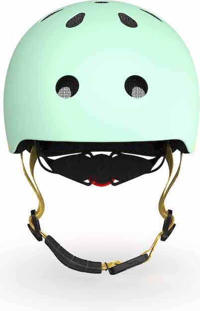 Actual product image Scoot and Ride Children's helmet (45 - 51 cm)