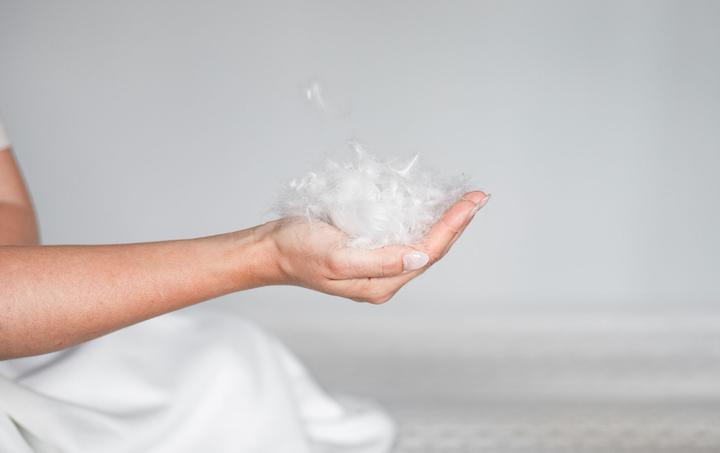 Immagine prodotto bico Piumino ClimaLuxe Caldo 200x210 (1000 g, 200 x 210 cm)