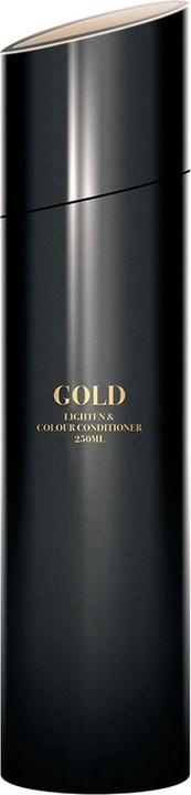 Produktbild Gold Aufhellen & Farbe Conditioner 250ml (250 ml)