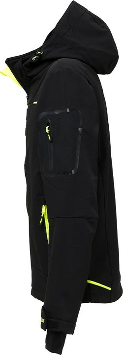 Immagine prodotto U-Power Giacca softshell Space (XXL)