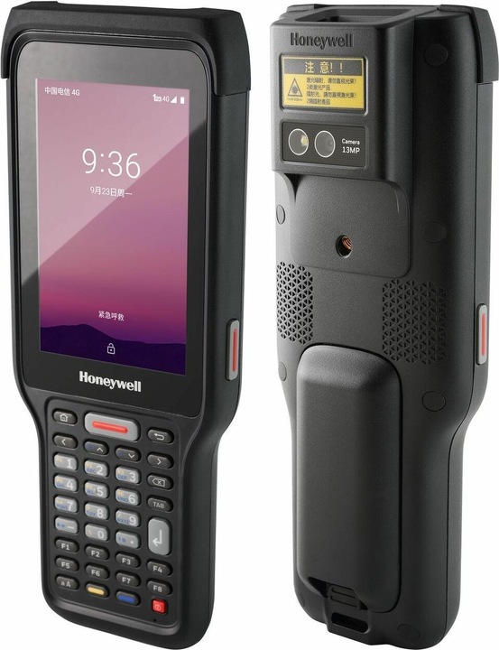 Produktbild Honeywell ScanPal EDA61K (1D-Barcodes)