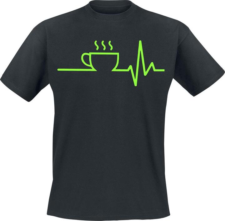 Produktbild Food & Fit Kaffee EKG (3XL)