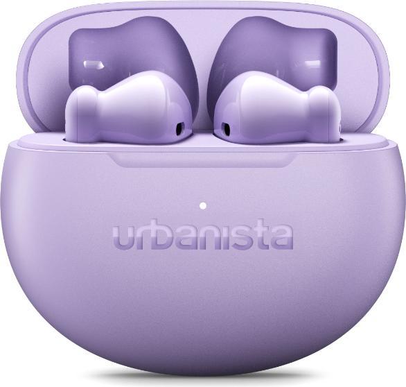 Produktbild Urbanista - Austin 2 true wireless earbuds (5 h, Kabellos)
