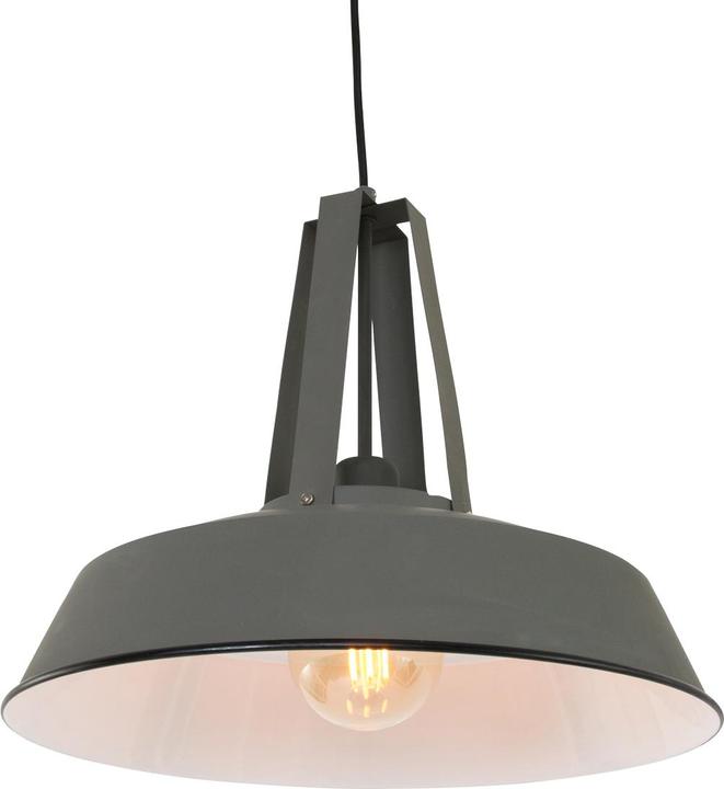 Produktbild Steinhauer Luna (E27)