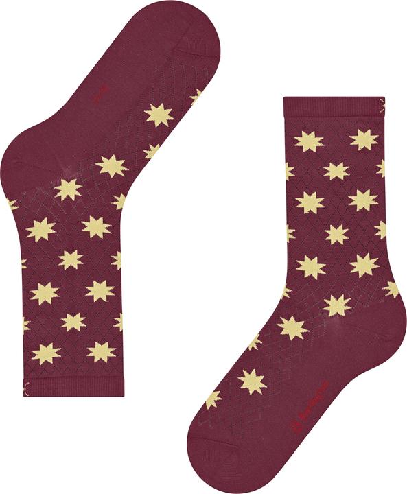 Actual product image Falke Holly Jolly SO (36 - 41)