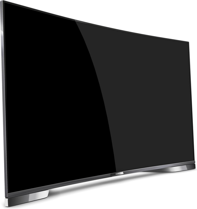 Produktbild Philips 55pus8909 (4K)