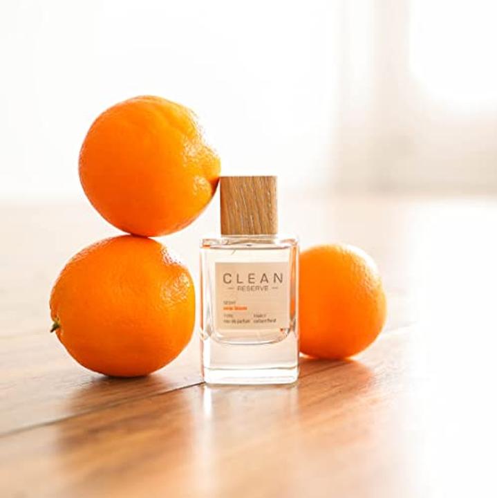 Produktbild Clean Solar Bloom EDP 50ml (Eau de Parfum, 50 ml)