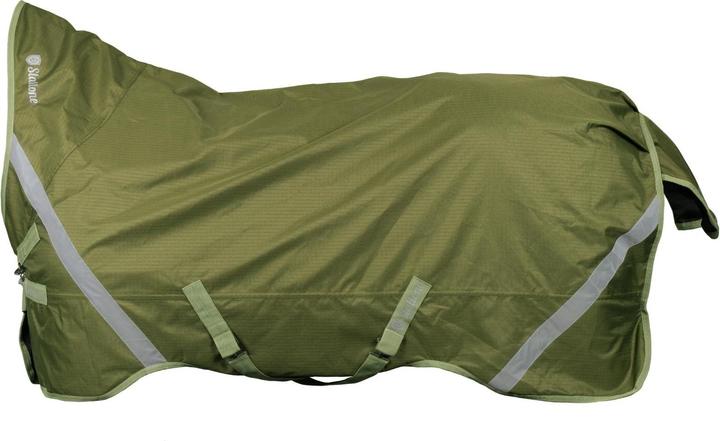 Stallone Regendecke Spark High Neck 2.0