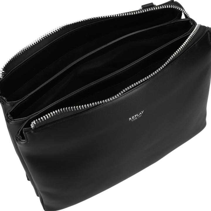 Actual product image Replay Schultertasche 35 cm