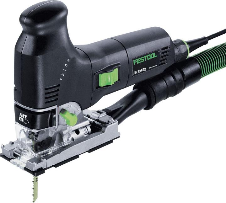 Produktbild Festool PendelstichsÃ¤ge TRION PS 300 EQ-Plus