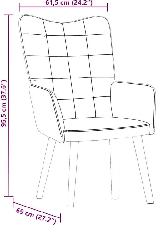 Produktbild vidaXL Northern moonwort