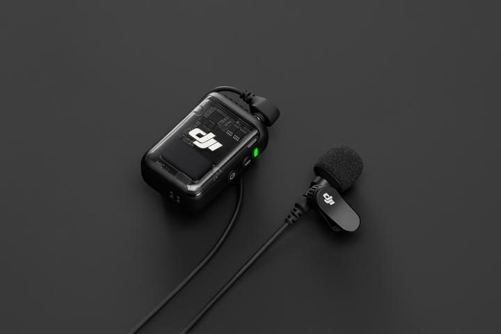 Produktbild DJI Lavalier Mic