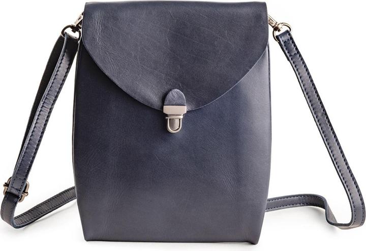 Immagine prodotto Harolds Fold Mini Bag Umhängetasche Leder 17 cm